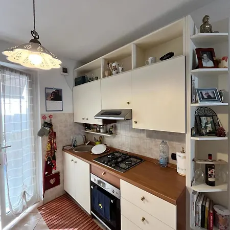 Casa Matisse Apartamento