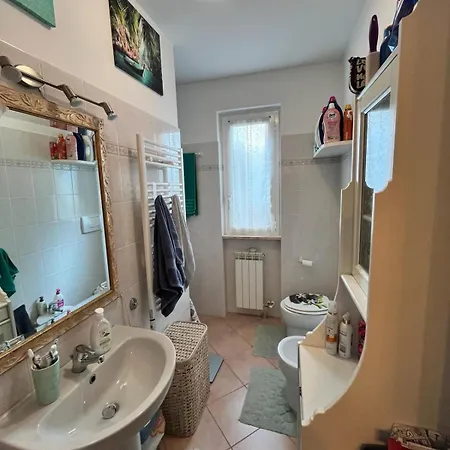 Apartamento Casa Matisse Albenga