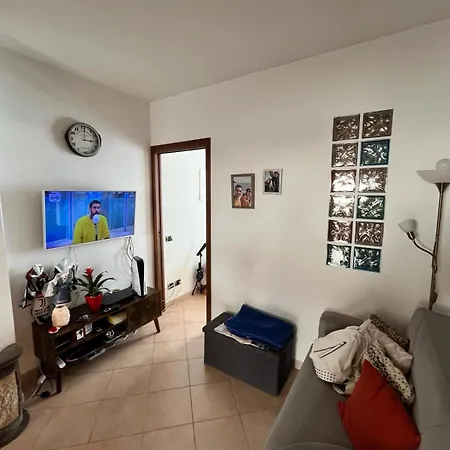 Casa Matisse * Albenga