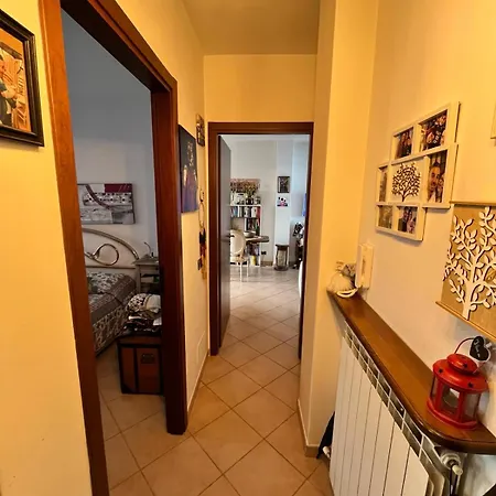 Casa Matisse Apartamento Albenga
