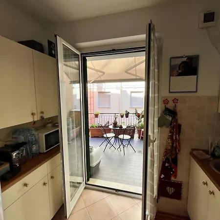 Apartamento Casa Matisse *