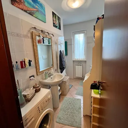 Apartamento Casa Matisse