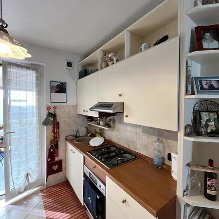 Apartamento Casa Matisse Albenga