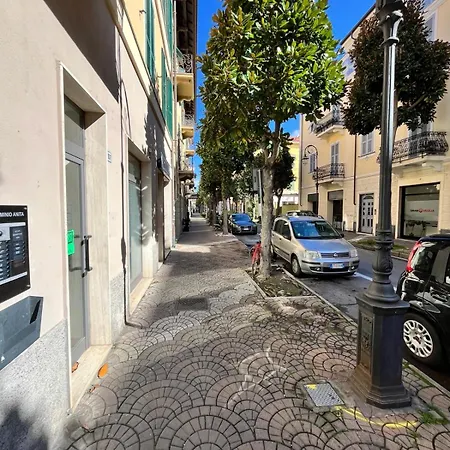 Apartamento Casa Matisse *