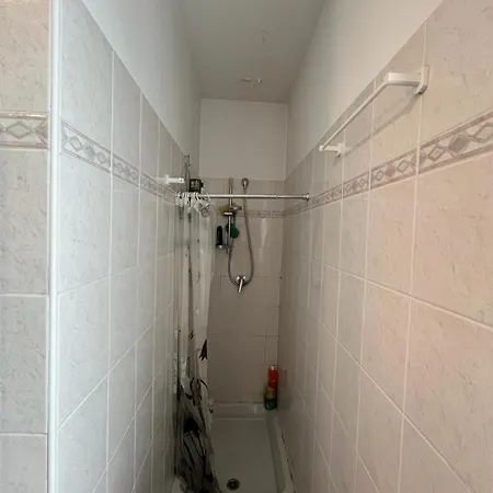 Casa Matisse Διαμέρισμα Αλμπένγκα
