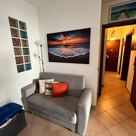 Casa Matisse * Αλμπένγκα