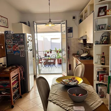 Casa Matisse Διαμέρισμα *