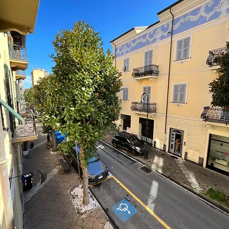 Appartement Casa Matisse